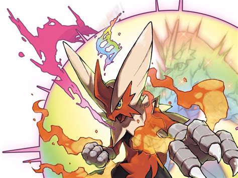 oras megas|Top 10 Mega Evolutions .